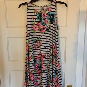 Bobbie Brooks Casual Dress